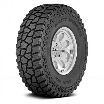 Грязевая покрышка Mickey Thompson BAJA ATZP3 R20 285x55 Cadillac Escalade GMT926 джип 5 дв. короткая база (2006-2014) 