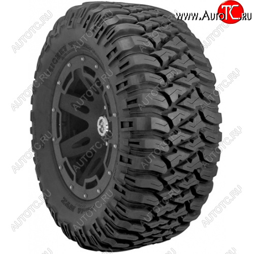 24 999 р. Грязевая покрышка Mickey Thompson Baja MTZP3 R17 265x70 Mitsubishi Pajero 4 V80 дорестайлинг (2006-2011)