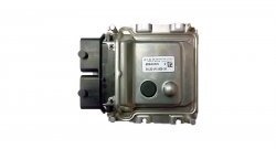 Контроллер BOSCH 21214-1411020-50 (М17.9.7.E-GAS) ВИС 2346 бортовой грузовик дорестайлинг (1998-2016)