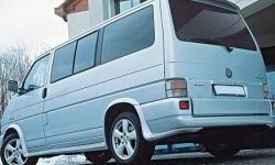 Накладки на колёсные арки CT v1 Volkswagen Caravelle T4 рестайлинг (1995-2003)