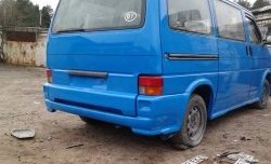 8 399 р. Пороги накладки с арками Varta Volkswagen Transporter T4 дорестайлинг (1990-1996) (Короткая база)  с доставкой в г. Нижний Новгород. Увеличить фотографию 4