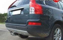 Фаркоп NovLine Volvo (Вольво) XC90 (ИксЦ90)  C (2006-2009) C 1-ый рестайлинг